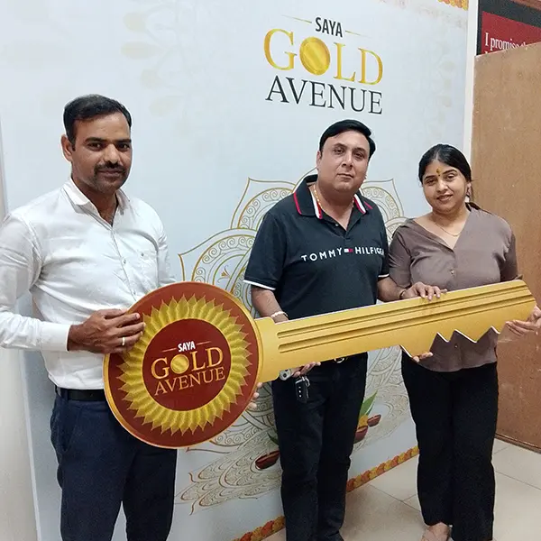 Customer Handover Customer Handover