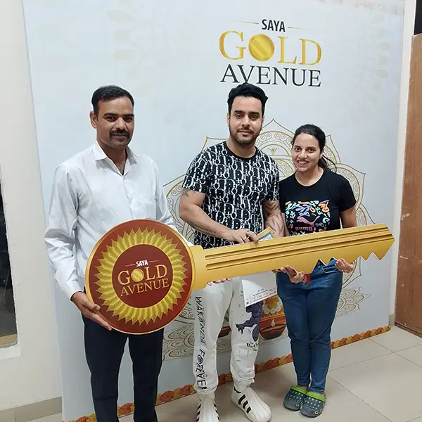 2 Bhk Flats Handover to Customer 2 Bhk Flats Handover to Customer