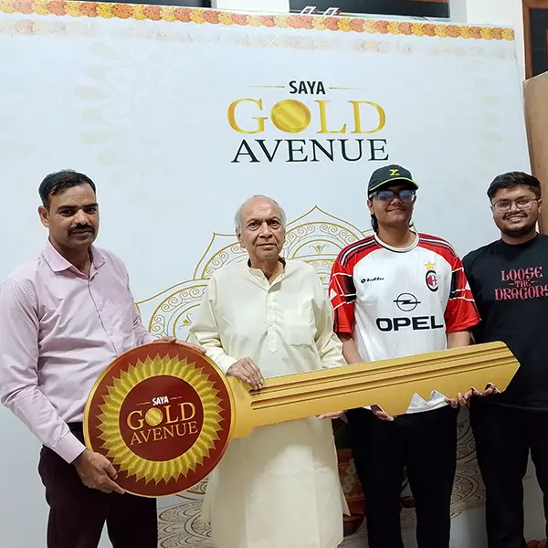 Apartment Possession for Customers Apartment Possession for Customers