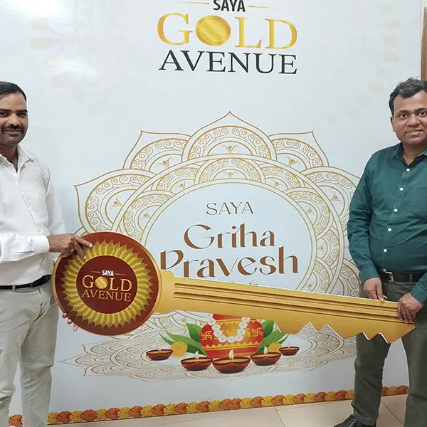 Customer Apartment Handover Customer Apartment Handover