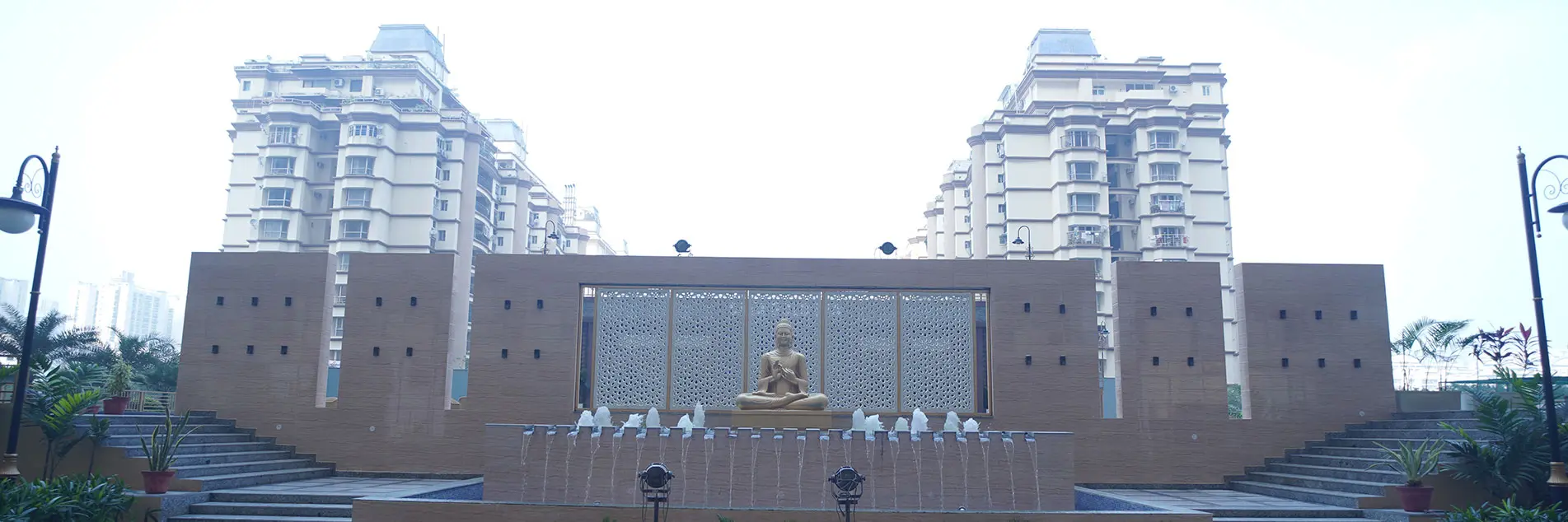 Saya Gold Avenue, Indirapuram Saya Gold Avenue, Indirapuram